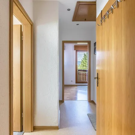 Haus Am Wald Messstetten