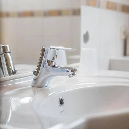 Apartamento Haus Am Wald *