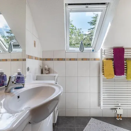 Haus Am Wald Apartamento