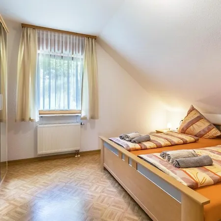 Haus Am Wald Messstetten