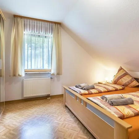 Haus Am Wald * Messstetten