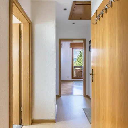 Haus Am Wald * Messstetten