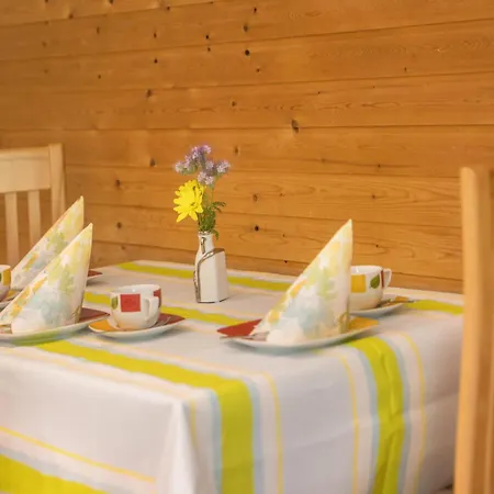 Haus Am Wald Apartment *